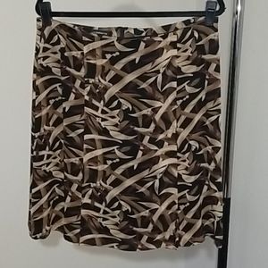 Vintage Liz Claiborne skirt. Size 16